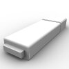 金士顿闪存驱动器-科技-数码产品-VR/AR模型-3D城