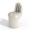 手-文体生活-艺术品-VR/AR模型-3D城