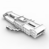 古代建筑-建筑-古建筑-VR/AR模型-3D城