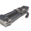 古代建筑-建筑-古建筑-VR/AR模型-3D城