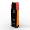 音响-科技-数码产品-VR/AR模型-3D城