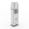 音响-科技-数码产品-VR/AR模型-3D城