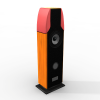 音响-科技-数码产品-VR/AR模型-3D城