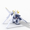 sd高达-角色人体-角色-VR/AR模型-3D城
