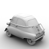 车-汽车-家用汽车-VR/AR模型-3D城