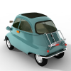 车-汽车-家用汽车-VR/AR模型-3D城