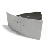 广域和行星照相机-科技-航天卫星-VR/AR模型-3D城