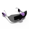 眼镜-文体生活-服装饰品-VR/AR模型-3D城