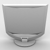 显示器-科技-电脑-VR/AR模型-3D城