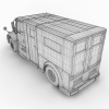 运钞车-汽车-其它-VR/AR模型-3D城