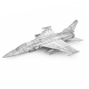 飞豹战斗轰炸机-飞机-军事飞机-VR/AR模型-3D城