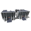 建筑-建筑-办公-VR/AR模型-3D城