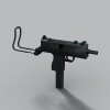 Mac10-VR/AR模型-3D城