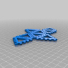 多面体拼装-DIY-3D打印模型-3D城