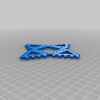 多面体拼装-DIY-3D打印模型-3D城