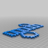 多面体拼装-DIY-3D打印模型-3D城