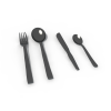 餐具-科技-工具-VR/AR模型-3D城