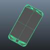 iphone6-科技-数码产品-VR/AR模型-3D城