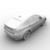 宝马X6-汽车-家用汽车-VR/AR模型-3D城