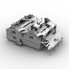 老房子-建筑-古建筑-VR/AR模型-3D城