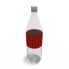 塑料瓶-文体生活-饮料-VR/AR模型-3D城