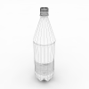 塑料瓶-文体生活-饮料-VR/AR模型-3D城