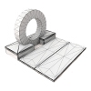 娱乐设施-建筑-基础设施-VR/AR模型-3D城
