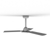 吊扇-文体生活-办公用品-VR/AR模型-3D城