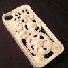  iPhone齿轮箱-小工具-3D打印模型-3D城