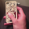  iPhone齿轮箱-小工具-3D打印模型-3D城