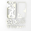  iPhone齿轮箱-小工具-3D打印模型-3D城