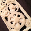  iPhone齿轮箱-小工具-3D打印模型-3D城