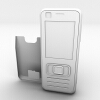 NOKIA6120-VR/AR模型-3D城