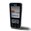 NOKIA6120-VR/AR模型-3D城