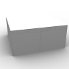 工业厂房-建筑-厂房-VR/AR模型-3D城