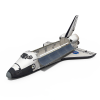 航天飞机轨道器-科技-航天卫星-VR/AR模型-3D城
