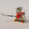SD高达-角色人体-角色-VR/AR模型-3D城