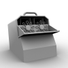 剧场组件-科技-机器设备-VR/AR模型-3D城