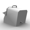 剧场组件-科技-机器设备-VR/AR模型-3D城