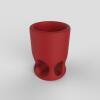 拇指咖啡杯-家居生活-3D打印模型-3D城