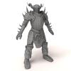 机动战士-角色人体-角色-VR/AR模型-3D城