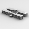 建筑-建筑-其它-VR/AR模型-3D城