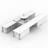 建筑-建筑-其它-VR/AR模型-3D城