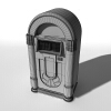 游戏设备-建筑-基础设施-VR/AR模型-3D城