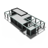 现代建筑-建筑-办公-VR/AR模型-3D城