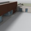 小别墅-建筑-住宅-VR/AR模型-3D城