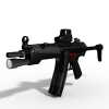 微冲-VR/AR模型-3D城
