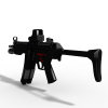 微冲-VR/AR模型-3D城