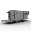 2号组合开关-科技-机器设备-VR/AR模型-3D城