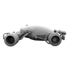 概念车-汽车-其它-VR/AR模型-3D城